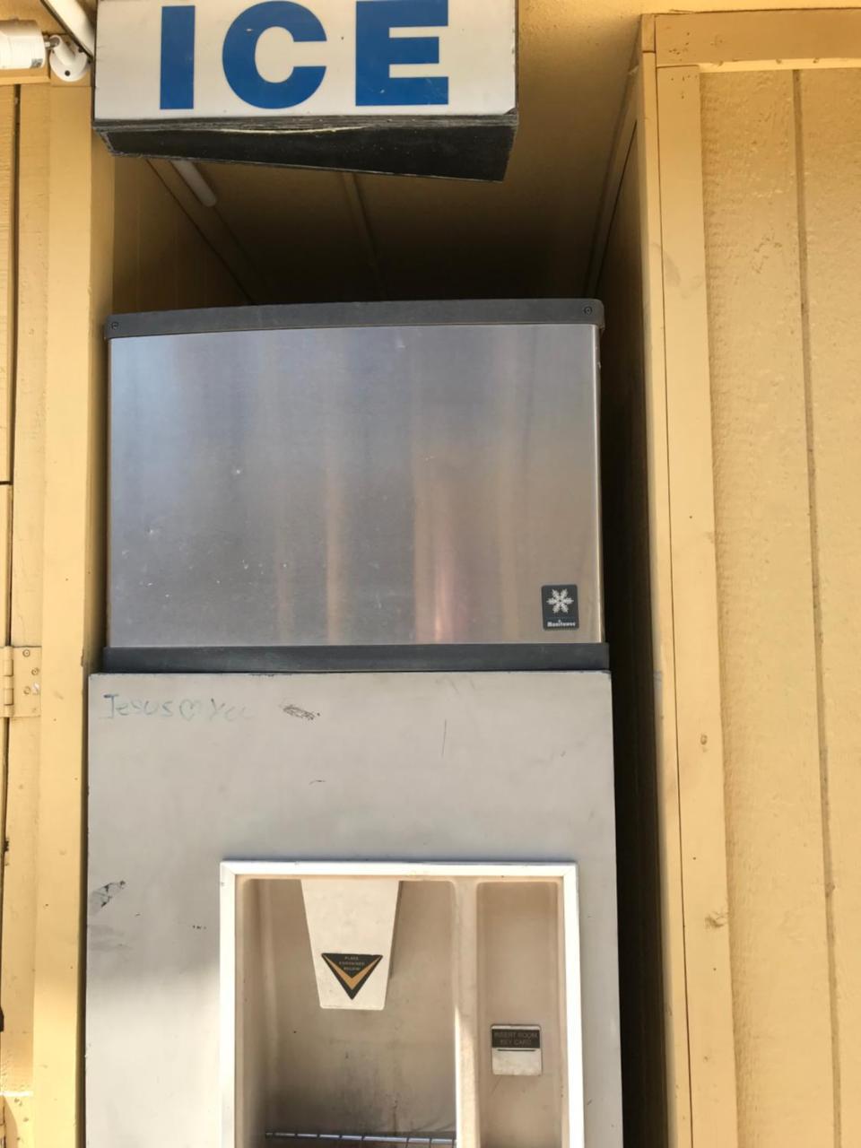 Americas Best Value Inn Visalia Kültér fotó